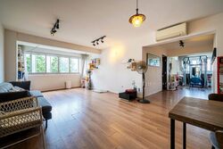 Blk 431 Chong Boon Rise (Ang Mo Kio), HDB 5 Rooms #512136661